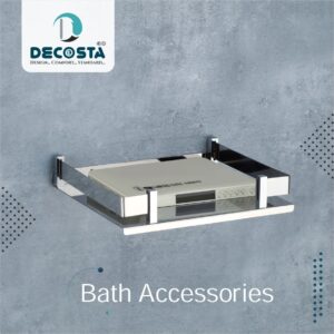 Bath Accessories