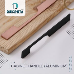 Cabinet Handle (Aluminium)