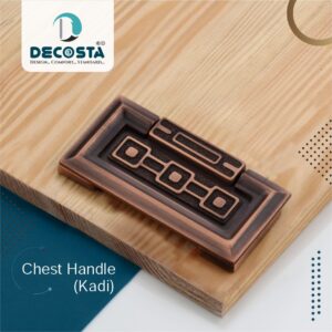 Chest Handle (Kadi)