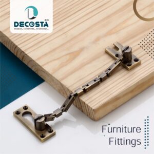 Furniture Fittings